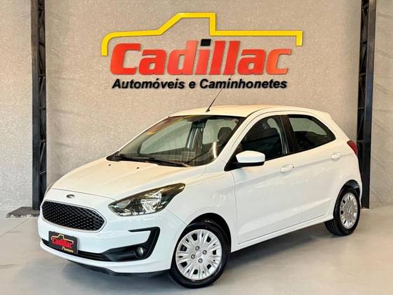 FORD KA 1.0 TI-VCT FLEX SE PLUS MANUAL FORD KA 1.0 TI-VCT FLEX SE PLUS MANUAL